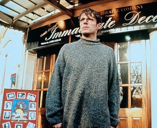 Лидер (1996) смотреть онлайн Лидер (1996) фильм смотреть онлайн