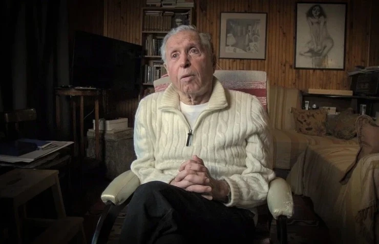 «Юность» - журнал, устремленный в будущее (2024) смотреть онлайн бесплатно «Юность» - журнал, устремленный в будущее (2024) фильм смотреть онлайн бесплатно