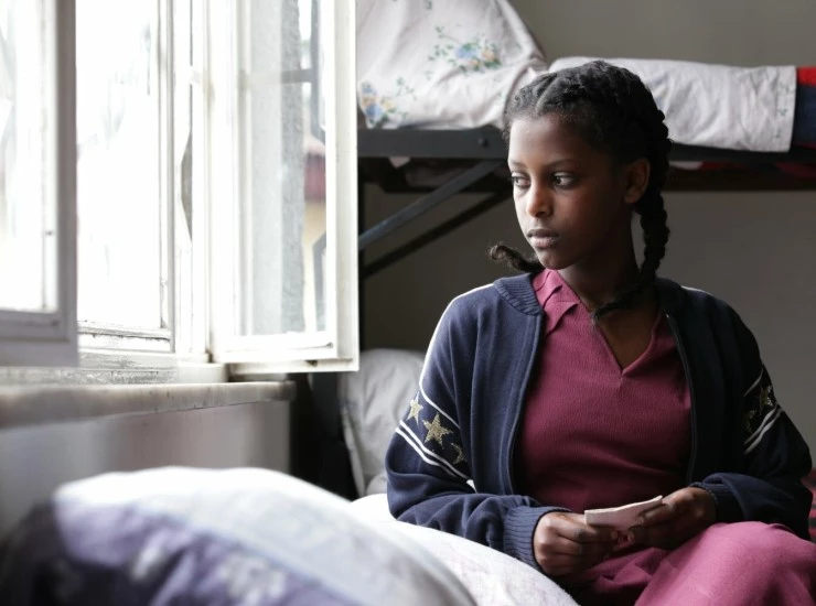 Дифрет (2014) в хорошем качестве смотреть онлайн Дифрет (2014) фильм в хорошем качестве смотреть онлайн