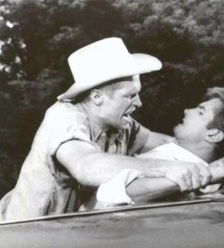 Домой с холма (1960) смотреть онлайн бесплатно Домой с холма (1960) фильм смотреть онлайн бесплатно