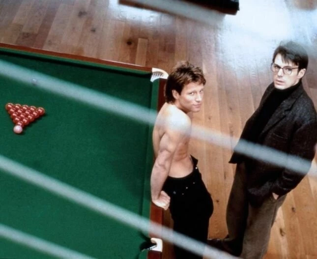 Лидер (1996) смотреть онлайн бесплатно Лидер (1996) фильм смотреть онлайн бесплатно