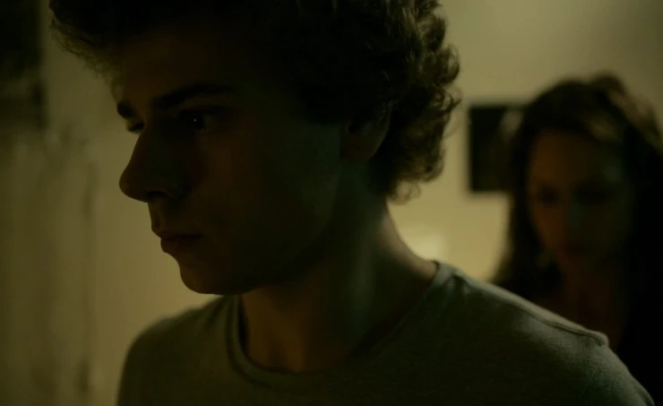 Одинокие души микробов (2014) смотреть онлайн бесплатно Одинокие души микробов (2014) фильм смотреть онлайн бесплатно