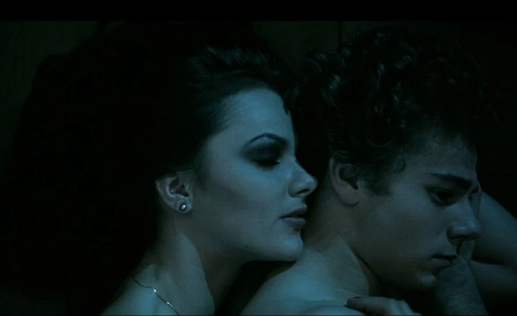 Одинокие души микробов (2014) смотреть онлайн Одинокие души микробов (2014) фильм смотреть онлайн