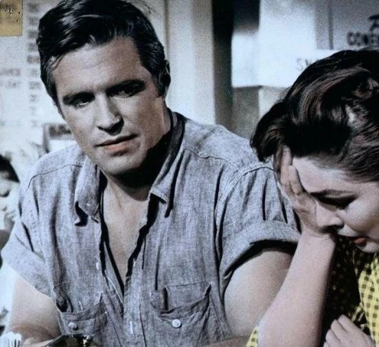 Домой с холма (1960) в хорошем качестве смотреть онлайн Домой с холма (1960) фильм в хорошем качестве смотреть онлайн