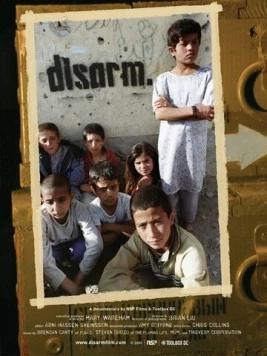 Disarm (2005) фильм смотреть онлайн в хорошем качестве