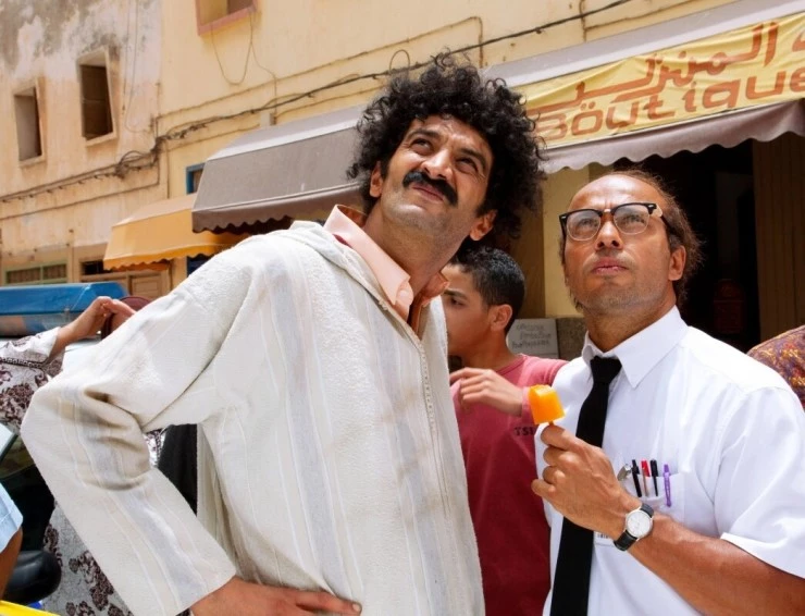 Халяльные полицейские страны (2011) в хорошем качестве смотреть онлайн Халяльные полицейские страны (2011) фильм в хорошем качестве смотреть онлайн