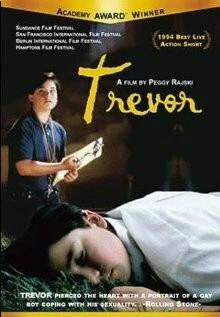 Тревор / Trevor (1994) фильм смотреть онлайн в хорошем качестве