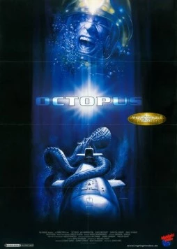 Щупальца / Octopus (2000) фильм смотреть онлайн в хорошем качестве