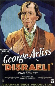 Дизраэли / Disraeli (1929) фильм смотреть онлайн в хорошем качестве