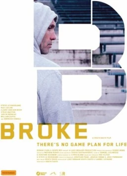 Broke (2016) фильм смотреть онлайн в хорошем качестве