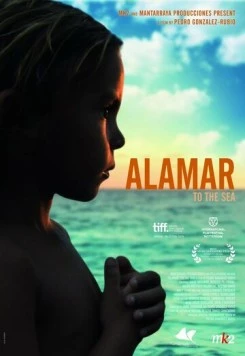 К морю / Alamar (2009) фильм смотреть онлайн в хорошем качестве