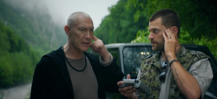 Дети-шпионы (2025) смотреть онлайн бесплатно Дети-шпионы (2025) фильм смотреть онлайн бесплатно