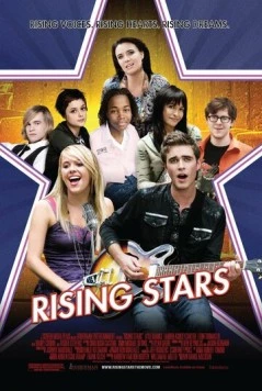 Восходящие звезды / Rising Stars (2010) фильм смотреть онлайн в хорошем качестве