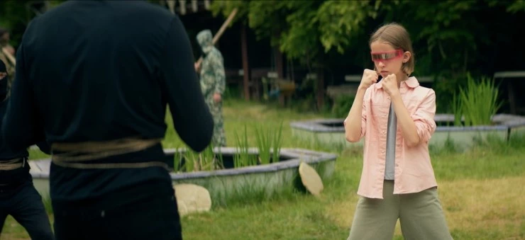 Дети-шпионы (2025) в хорошем качестве смотреть онлайн Дети-шпионы (2025) фильм в хорошем качестве смотреть онлайн