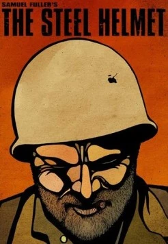 Стальной шлем / The Steel Helmet (1951) фильм смотреть онлайн в хорошем качестве