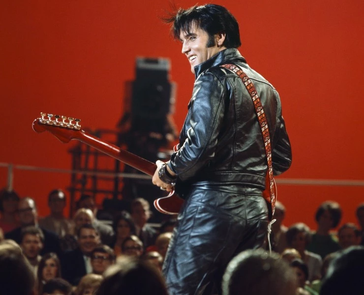 Элвис (1968) смотреть онлайн Элвис (1968) фильм смотреть онлайн