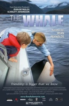 Кит / The Whale (2011) фильм смотреть онлайн в хорошем качестве