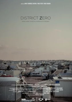 Район №0 / District Zero (2015) фильм смотреть онлайн в хорошем качестве