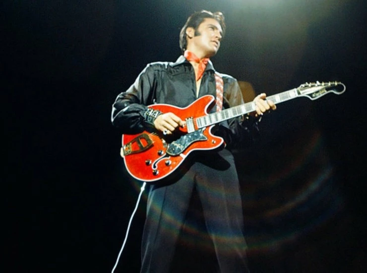 Элвис (1968) в хорошем качестве смотреть онлайн Элвис (1968) фильм в хорошем качестве смотреть онлайн