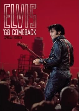 Элвис / Elvis: The Comeback Special (1968) фильм смотреть онлайн в хорошем качестве