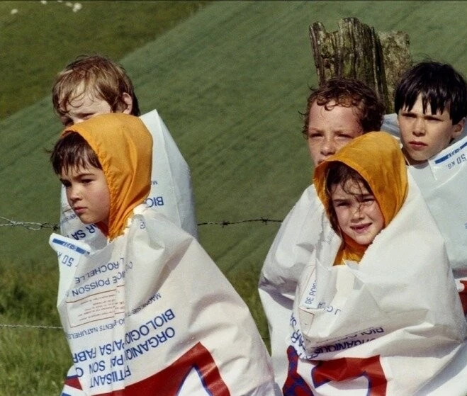 Маленькая банда (1983) смотреть онлайн Маленькая банда (1983) фильм смотреть онлайн