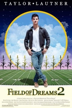 Поле чудес 2: Локаут / Field of Dreams 2: Lockout (2011) фильм смотреть онлайн в хорошем качестве