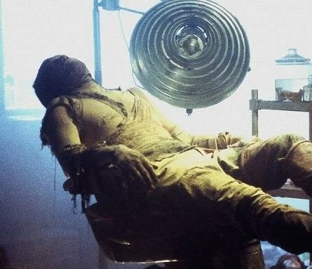 Новый Франкенштейн (2004) в хорошем качестве смотреть онлайн Новый Франкенштейн (2004) фильм в хорошем качестве смотреть онлайн