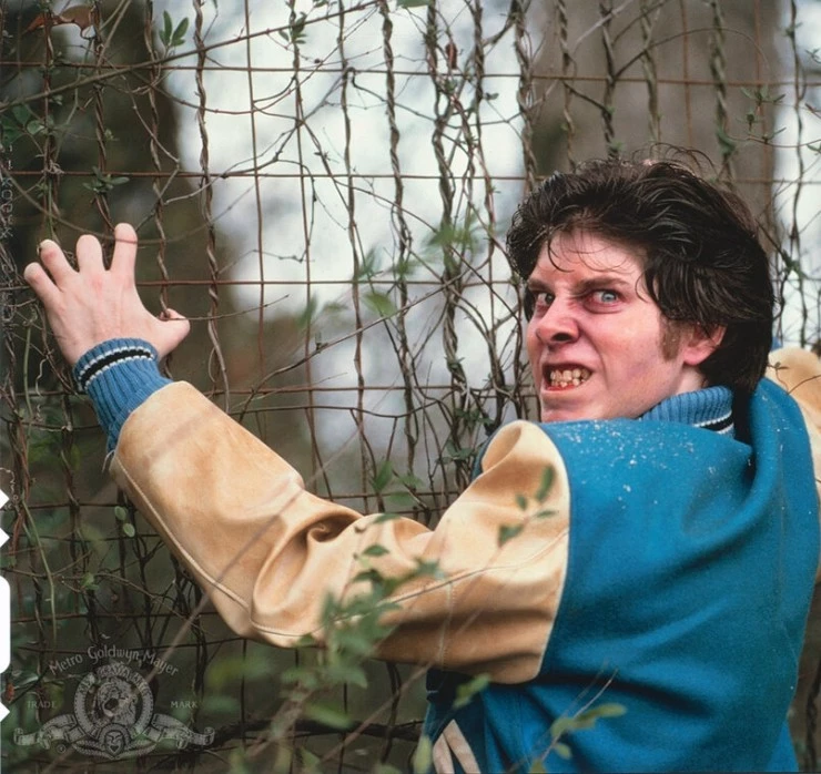 Зверь внутри (1982) смотреть онлайн Зверь внутри (1982) фильм смотреть онлайн