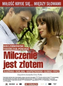Молчание – золото / Milczenie jest zlotem (2010) фильм смотреть онлайн в хорошем качестве