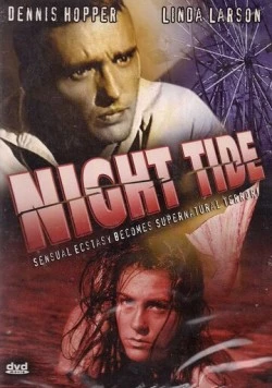Ночной прилив / Night Tide (1961) фильм смотреть онлайн в хорошем качестве
