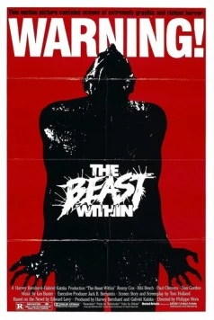 Зверь внутри / The Beast Within (1982) фильм смотреть онлайн в хорошем качестве
