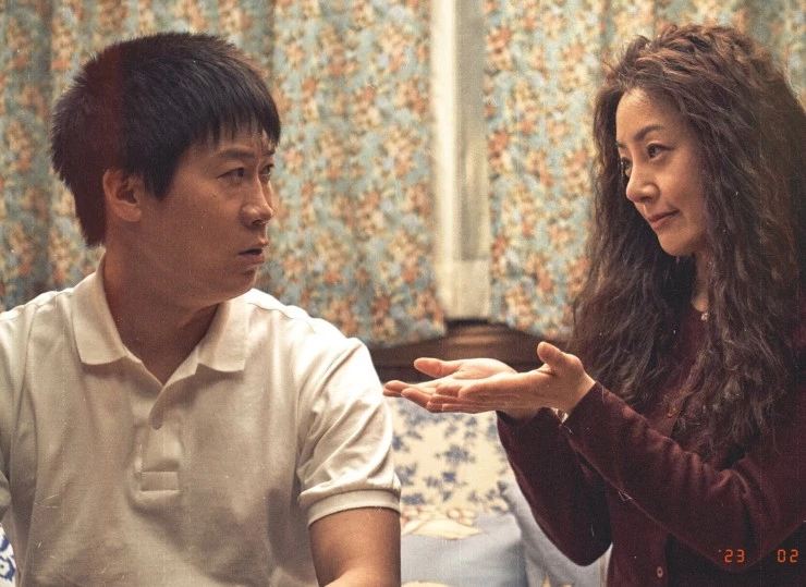 Отсчёт (2023) в хорошем качестве смотреть онлайн Отсчёт (2023) фильм в хорошем качестве смотреть онлайн