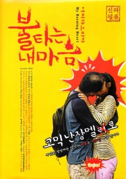 Моё пылающее сердце / Bultaneun nae maeum (2010) фильм смотреть онлайн в хорошем качестве