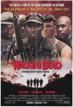 Ходячие мертвецы / The Walking Dead (1995) фильм смотреть онлайн в хорошем качестве