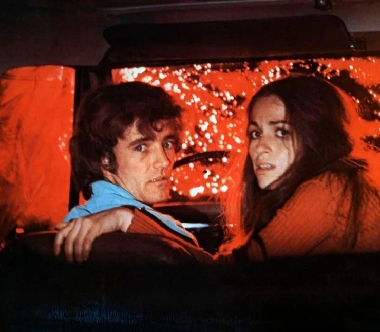 Берегись капли (1972) смотреть онлайн Берегись капли (1972) фильм смотреть онлайн