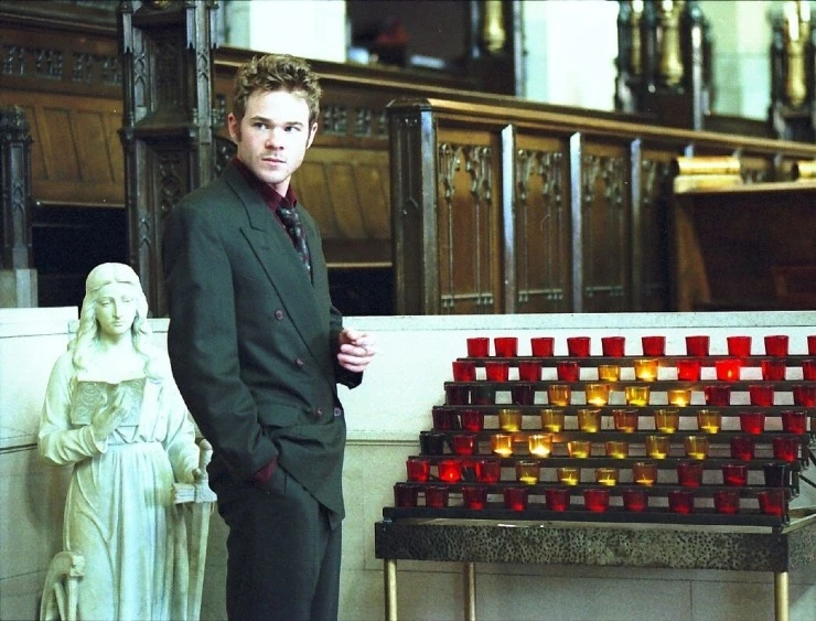 Три иглы (2005) в хорошем качестве смотреть онлайн Три иглы (2005) фильм в хорошем качестве смотреть онлайн