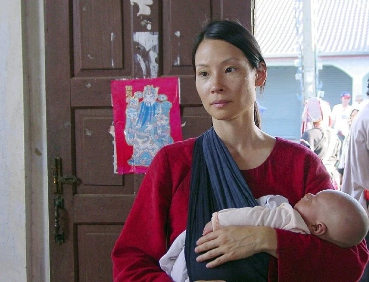 Три иглы (2005) смотреть онлайн бесплатно Три иглы (2005) фильм смотреть онлайн бесплатно