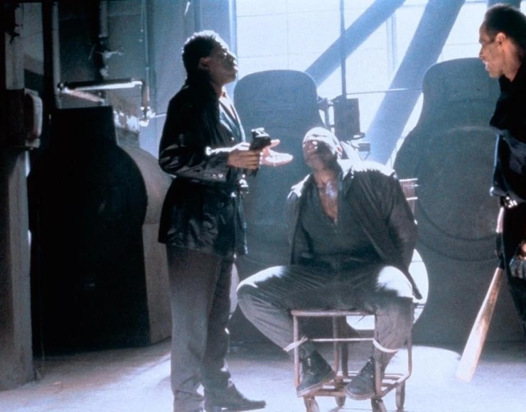 Шугар Хилл (1993) смотреть онлайн бесплатно Шугар Хилл (1993) фильм смотреть онлайн бесплатно