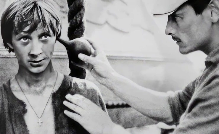 Андрей Рублев. Воспоминания о фильме (2023) в хорошем качестве смотреть онлайн Андрей Рублев. Воспоминания о фильме (2023) фильм в хорошем качестве смотреть онлайн