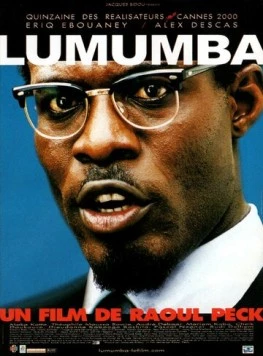 Лумумба / Lumumba (2000) фильм смотреть онлайн в хорошем качестве