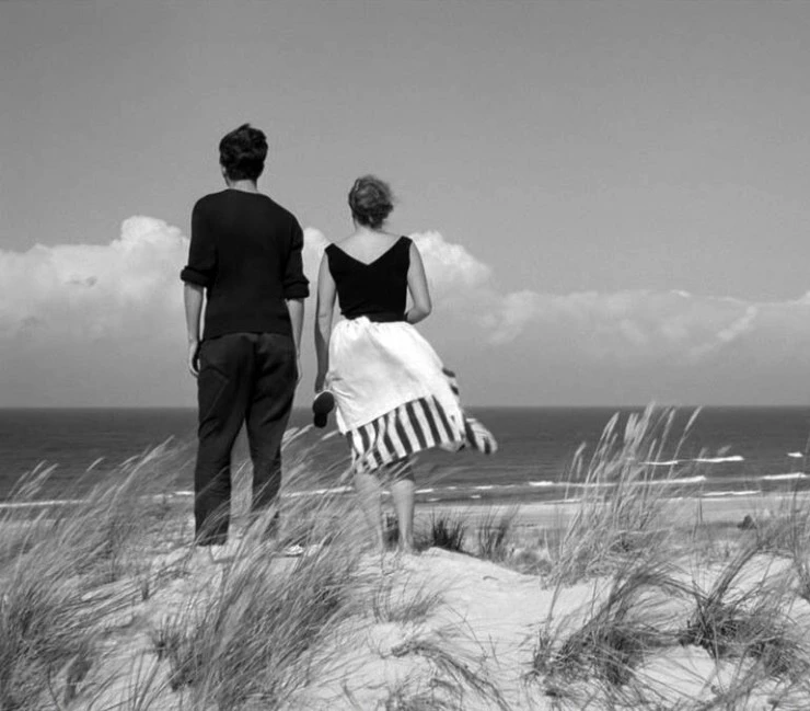 Последний день лета (1958) смотреть онлайн Последний день лета (1958) фильм смотреть онлайн