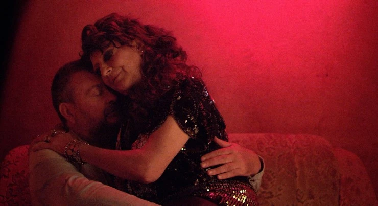 Тусовщица (2014) смотреть онлайн Тусовщица (2014) фильм смотреть онлайн