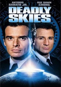 Астероид / Deadly Skies (2006) фильм смотреть онлайн в хорошем качестве