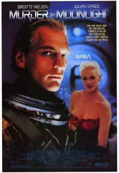 Убийство в лунном свете / Murder on the Moon (1989) фильм смотреть онлайн в хорошем качестве