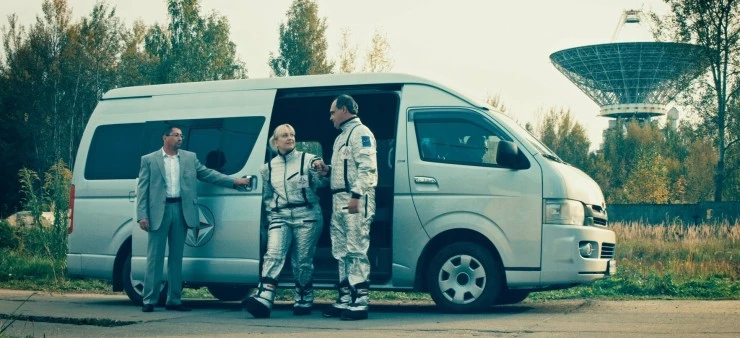 Письмо с твоей планеты (2022) смотреть онлайн бесплатно Письмо с твоей планеты (2022) фильм смотреть онлайн бесплатно