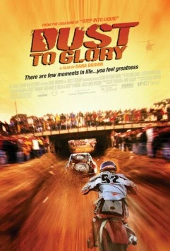 Через пыль к победе / Dust to Glory (2005) фильм смотреть онлайн в хорошем качестве