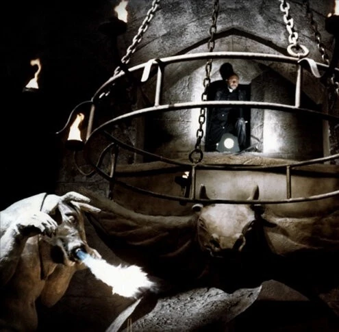 Земля Минотавра (1976) смотреть онлайн Земля Минотавра (1976) фильм смотреть онлайн