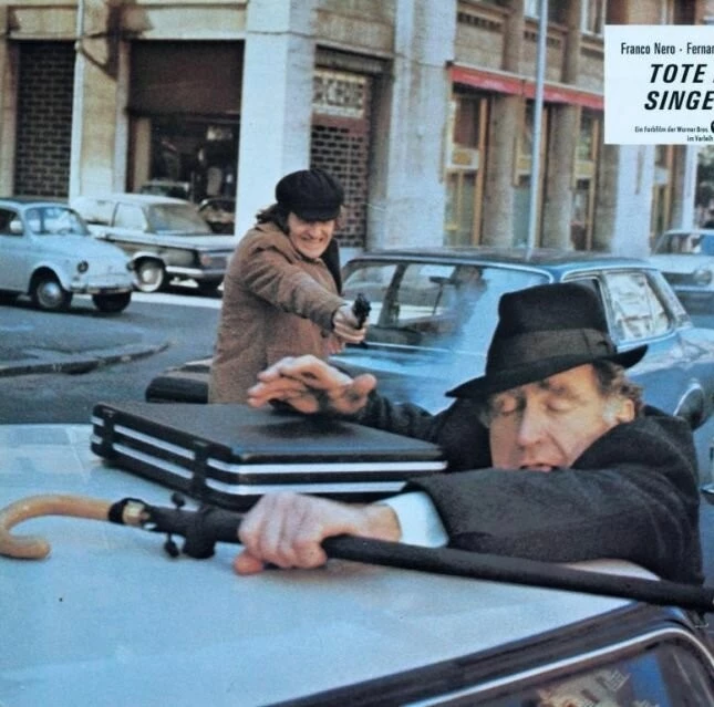 Полиция закон исполняет (1973) в хорошем качестве смотреть онлайн Полиция закон исполняет (1973) фильм в хорошем качестве смотреть онлайн