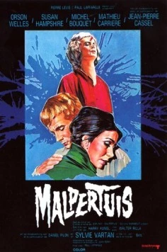 Мальпертюи / Malpertuis (1971) фильм смотреть онлайн в хорошем качестве