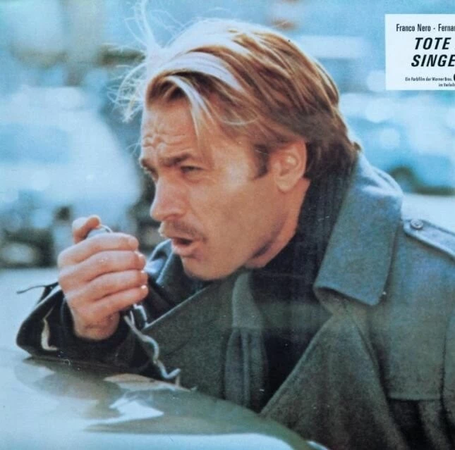 Полиция закон исполняет (1973) смотреть онлайн Полиция закон исполняет (1973) фильм смотреть онлайн